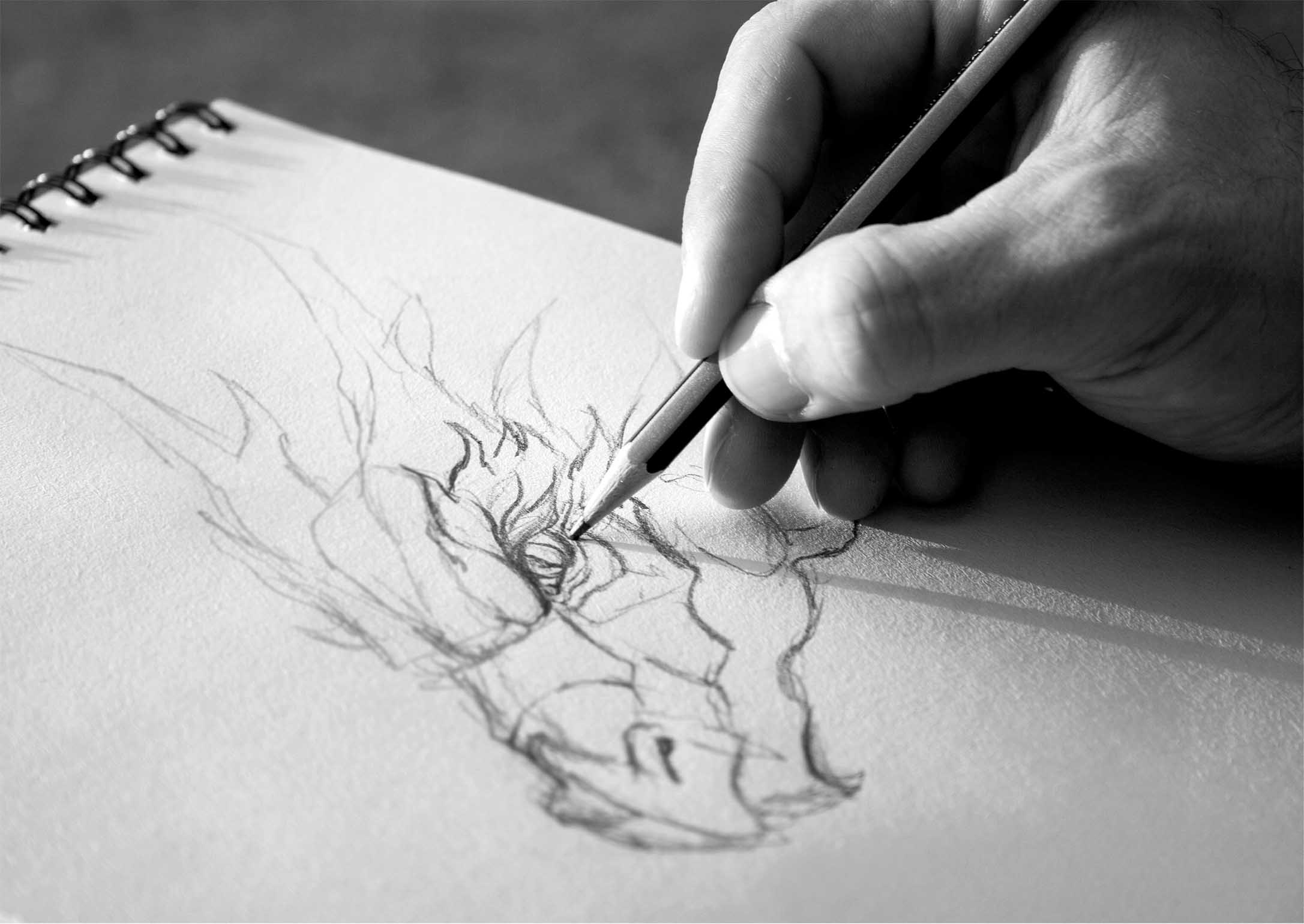 Rafa Tanín Ilustración